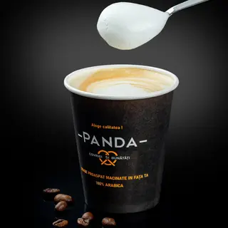 Espresso scurt