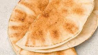PAN PITA (1 UD)