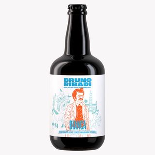 Bruno Ribadi “Bianca”