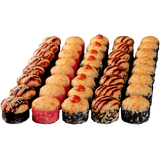 Сет Сапоро (40 шт, 1790 г)