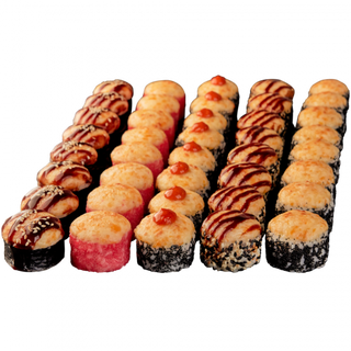 Сет Сапоро (40 шт, 1790 г)