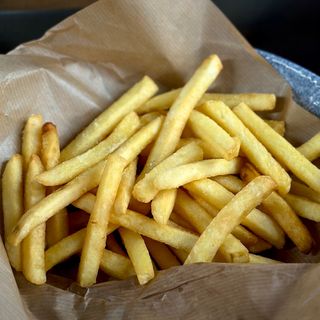 Картопля фрі (150г)