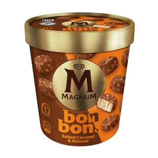 Magnum Bombons Salted Caramel&Almond 204ml