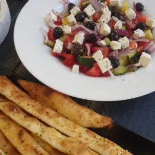 Insalata Greca