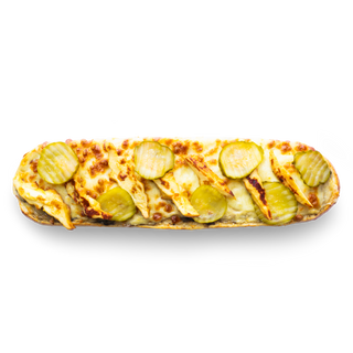 Zapiekanka 14