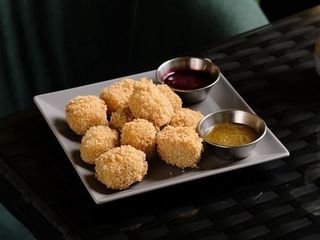 СМАЖЕНА МОЦАРЕЛЛА (150/60g)