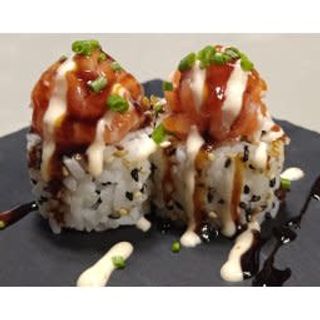 52. Shake Roll (8 Pzs.)