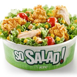 Insalata Chicken