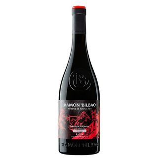 Ramón Bilbao Altura Crianza (750 Ml.)
