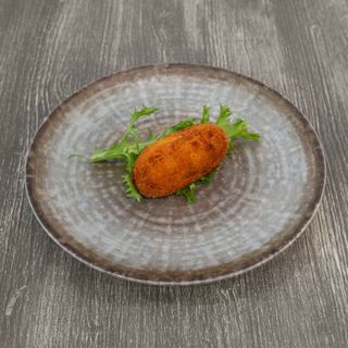 Crocchette di patate