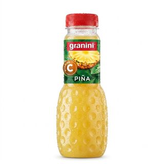 Zumo De Piña (330 Ml.)