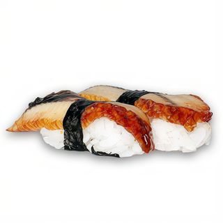 Niguiri Anguila (2 uds)
