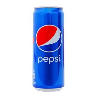 Pepsi