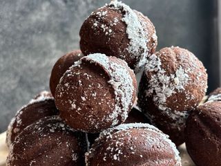 Горішок Рафаело (шт)