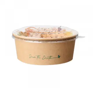 Poke mediano (750 ml.)