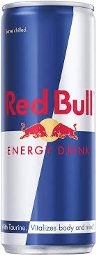 Red Bull