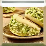 Arepa Reina Pepiada Y Queso (1 Ud.)