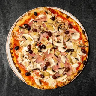 Capricciosa