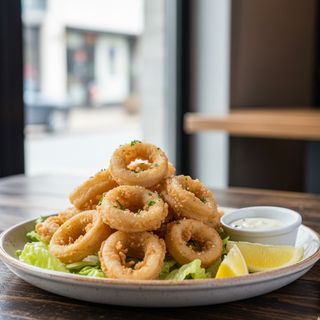 Calamares (10 uds.)