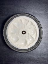 Cream Tum / Սխտորի մածուկ