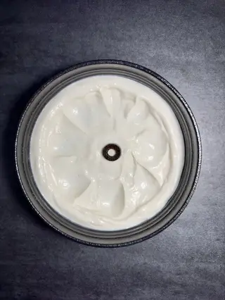 Cream Tum / Սխտորի մածուկ