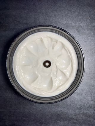 Cream Tum / Սխտորի մածուկ