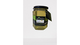 Med bagremov 360g