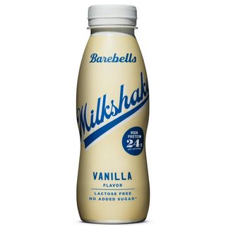 Barebells Protein Milkshake Vanilla 330Ml.