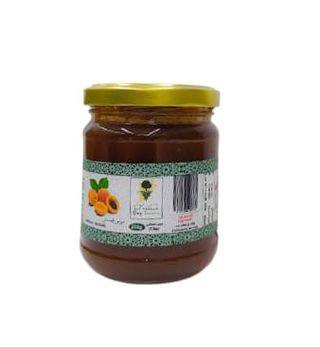 Confiture D'abricots 250gr