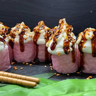  НОВО Тамаши хил