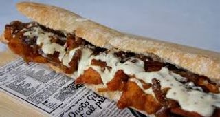 Bocadillo El César (Entero)