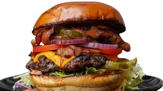 Burger Classic