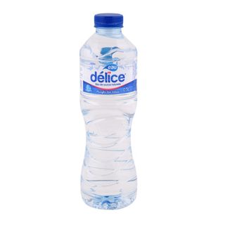 Eau délice 