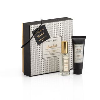 Mini darovni set fragrance istanbul