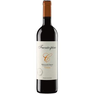 Fuentespina Crianza Ribera del Duero