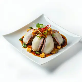 72. Pan Gwa Bao Pato