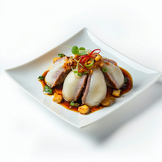 72. Pan Gwa Bao Pato