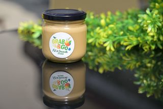 Kikiriki puter 200gr