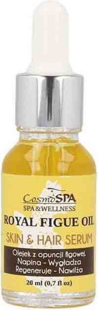 Olejek z opuncji figowej 20ml CosmoSPA