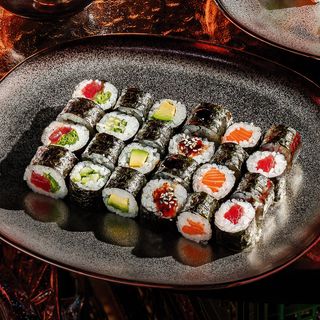 Maki Set    