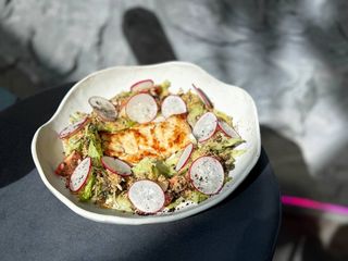 Салат Полло (280г)