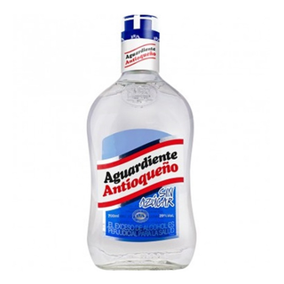 Aguardiente