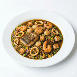 Arroz Norteño
