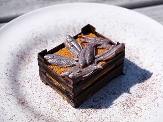 Медовик Гастроном (230g)