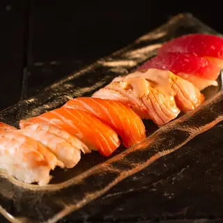 Nigiri Box (8 Pzas.)