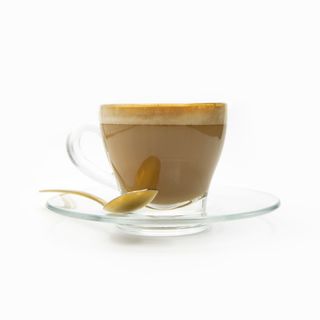 Café Cortado