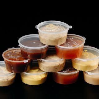 GB Соус "Цезар" 50 грам