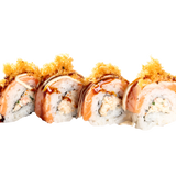 Урамаки Ичибан 4 бр 130гр