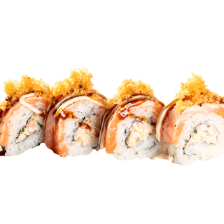 Урамаки Ичибан 4 бр 130гр