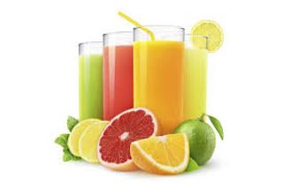 Jugos naturale 
